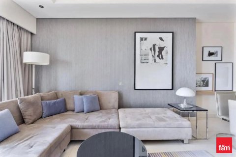 Квартира с 1 спальней в Бизнес-Бэй, ОАЭ №135798