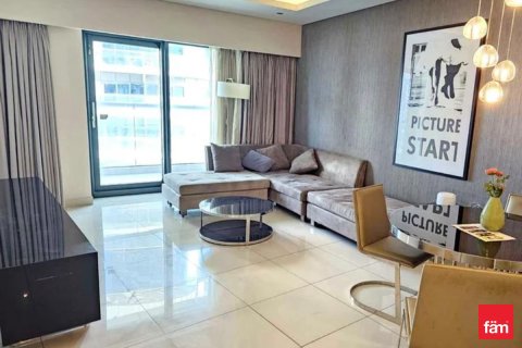 Квартира с 1 спальней в Бизнес-Бэй, ОАЭ №135798 7