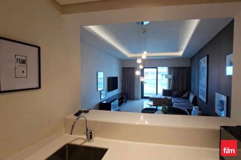 Квартира с 1 спальней в Бизнес-Бэй, ОАЭ №135798 9