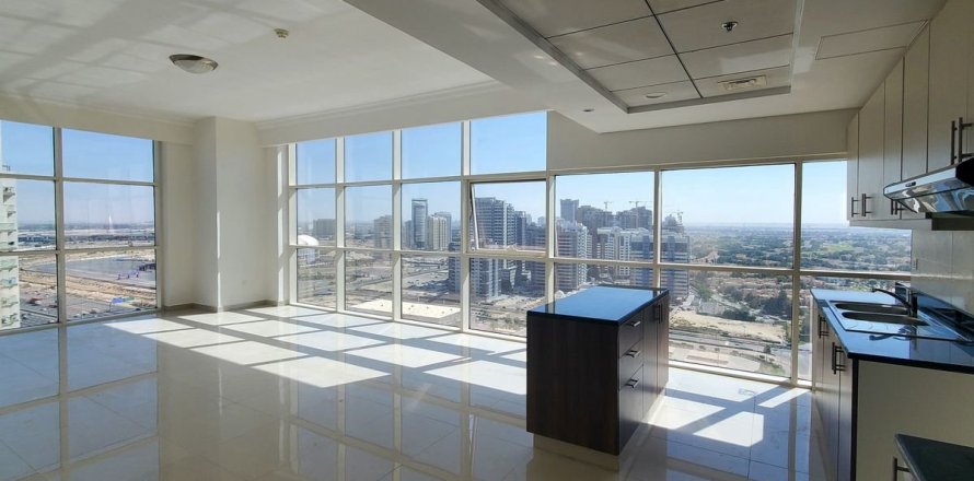 Appartement de 2 chambres à Dubai, UAE No. 135797