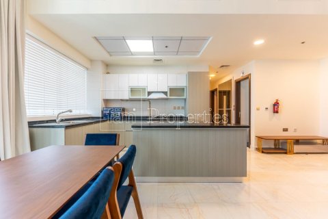 Apartment de 2 dormitorios en Business Bay, UAE No. 135799 11