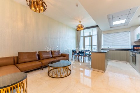 Apartment de 2 dormitorios en Business Bay, UAE No. 135799