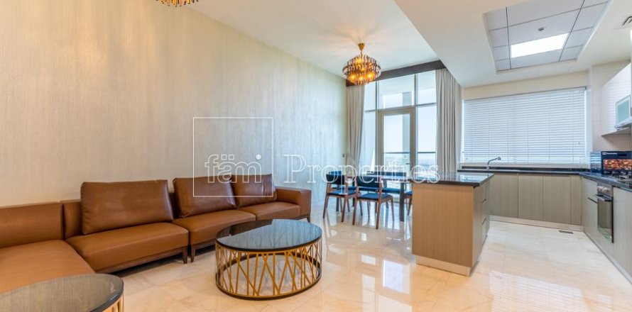 Apartment de 2 dormitorios en Business Bay, UAE No. 135799