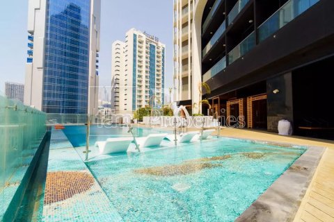 Apartment de 2 dormitorios en Business Bay, UAE No. 135799 21