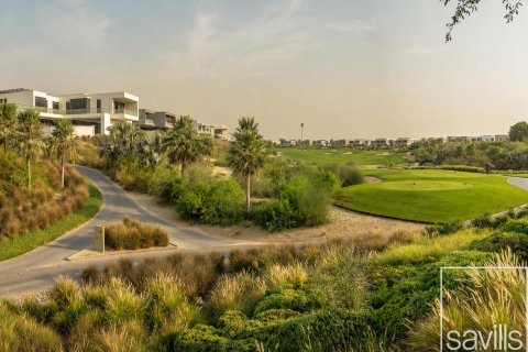 719.35m² Land in Emerald Hills, UAE No. 194149