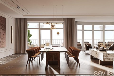 Apartamento tipo estudio Estudio en The Crescent, UAE No. 194148