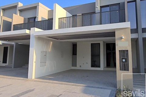 Townhouse de 3 dormitorios en Elan, UAE No. 194152