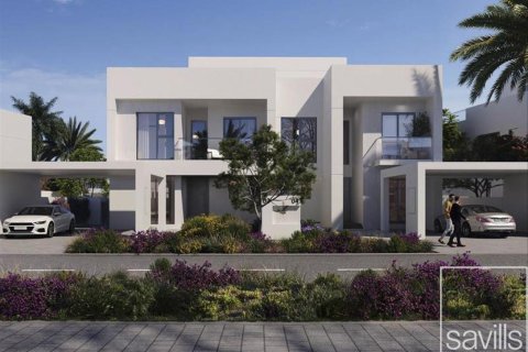 3 bedrooms Villa in The Valley, UAE No. 194153
