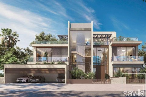 7 bedrooms Villa in Dubai South (Dubai World Central), UAE No. 194151