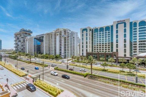 2 bedrooms Apartment in Golden Mile, UAE No. 194147