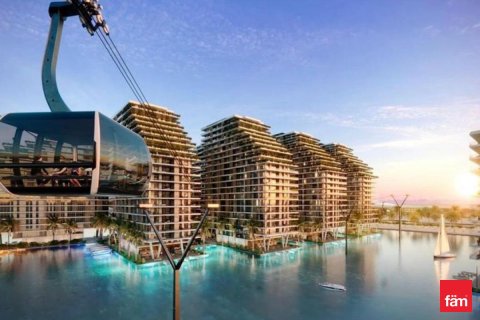3 bedrooms Apartment in Dubai, UAE No. 105569 4