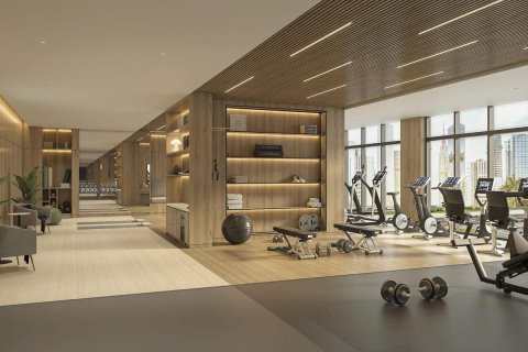 3 bedrooms Apartment in Dubai, UAE No. 105569 8
