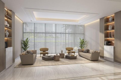3 bedrooms Apartment in Dubai, UAE No. 105569 9