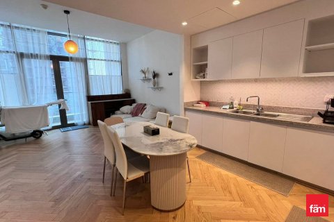 Apartment de 3 dormitorios en Dubai Hills Estate, UAE No. 105568 10