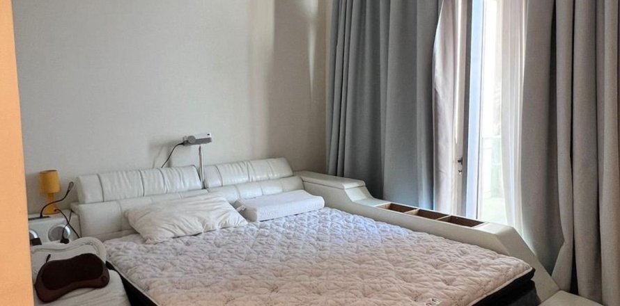 Apartment de 3 dormitorios en Dubai Hills Estate, UAE No. 105568