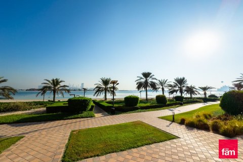 1 غرف نوم شقة في نخلة جميرا, الإمارات العربية المتحدة رقم 105588 2
