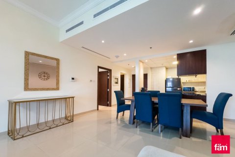 1 غرف نوم شقة في نخلة جميرا, الإمارات العربية المتحدة رقم 105588 17
