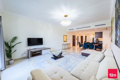 1 غرف نوم شقة في نخلة جميرا, الإمارات العربية المتحدة رقم 105588 19