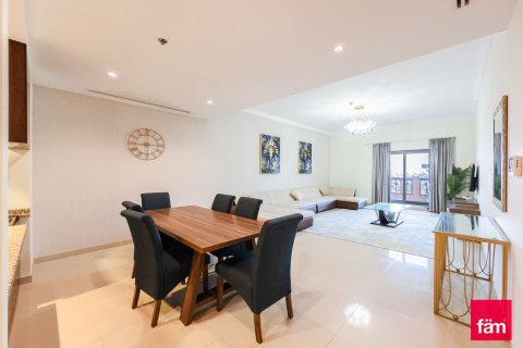 1 غرف نوم شقة في نخلة جميرا, الإمارات العربية المتحدة رقم 105588 11