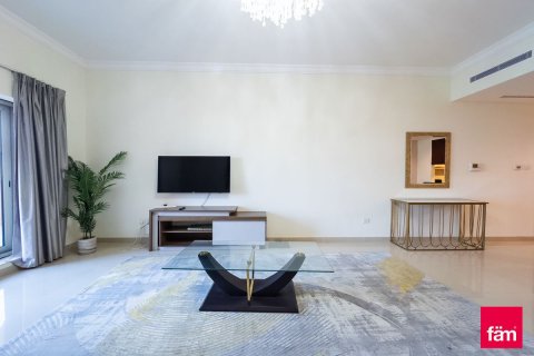 1 غرف نوم شقة في نخلة جميرا, الإمارات العربية المتحدة رقم 105588 4