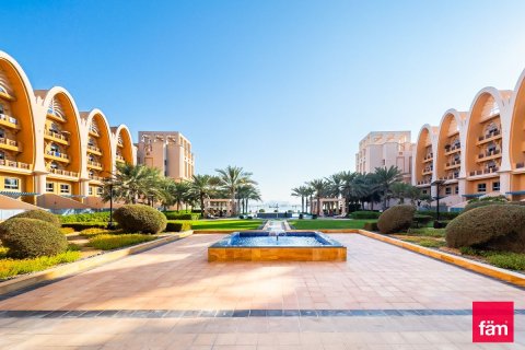 1 غرف نوم شقة في نخلة جميرا, الإمارات العربية المتحدة رقم 105588 12