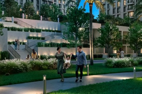 Apartment de 2 dormitorios en Dubai Hills Estate, UAE No. 105587 8