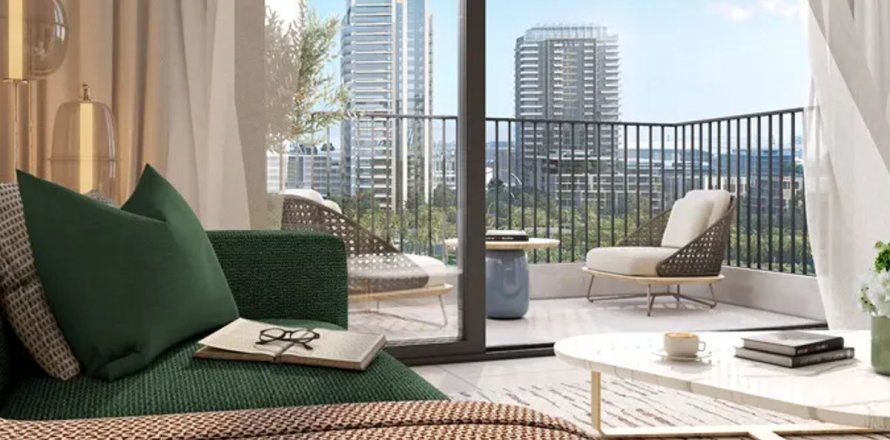 Apartment de 2 dormitorios en Dubai Hills Estate, UAE No. 105587