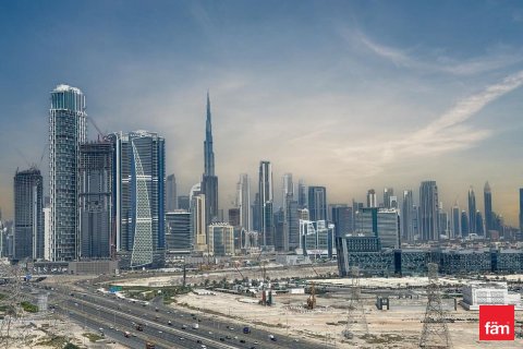Appartement de 2 chambres à Dubai, UAE No. 105570 6