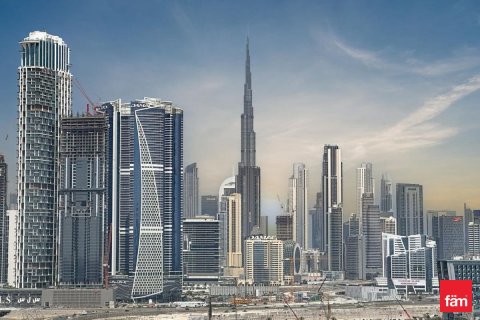 Appartement de 2 chambres à Dubai, UAE No. 105570 2