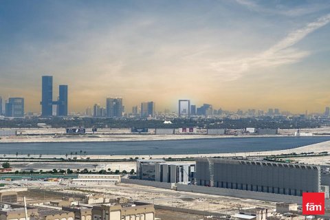 Appartement de 2 chambres à Dubai, UAE No. 105570 4