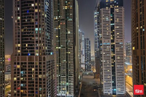 1 غرف نوم شقة في مرسى دبي, الإمارات العربية المتحدة رقم 105586 12