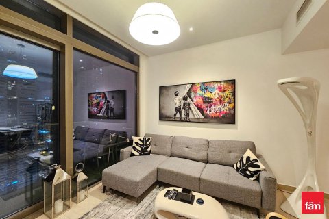 1 غرف نوم شقة في مرسى دبي, الإمارات العربية المتحدة رقم 105586 3