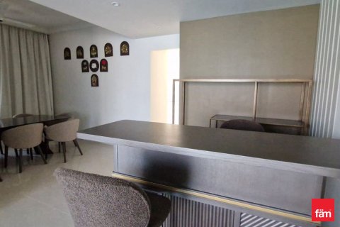 Квартира с 3 спальнями  №126241 18