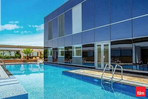 Квартира с 2 спальнями №126246 10