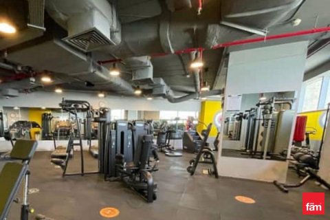 Квартира с 2 спальнями №126246 11