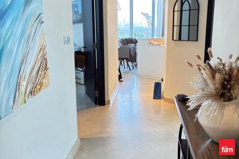 Квартира с 2 спальнями №126246 5