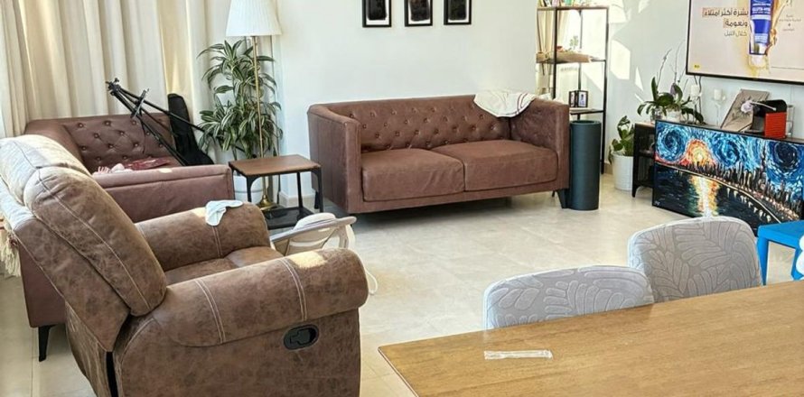 Квартира с 2 спальнями №126246