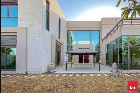 Вилла с 5 спальнями №126245 11