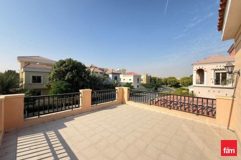 Вилла с 5 спальнями №126243 22