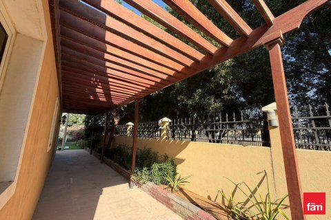 Вилла с 5 спальнями №126243 11