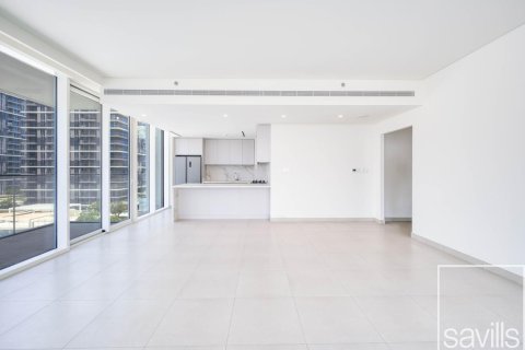 Квартира с 3 спальнями в EMAAR Beachfront, ОАЭ №194469 18