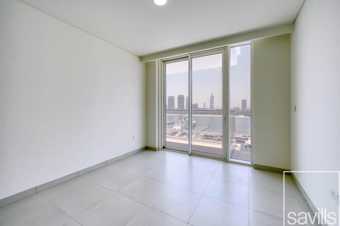 Квартира с 3 спальнями в EMAAR Beachfront, ОАЭ №194469 11