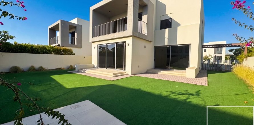 4 bedrooms Villa in Sidra Villas, UAE No. 194470