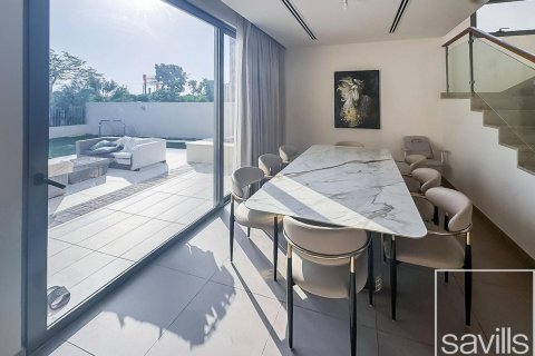 4 bedrooms Villa in Sidra Villas, UAE No. 194471 11