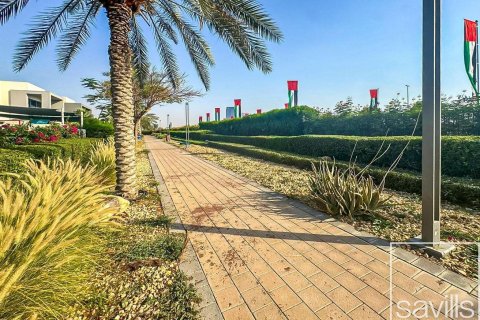 4 bedrooms Villa in Sidra Villas, UAE No. 194471 8