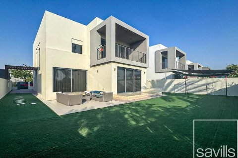 4 bedrooms Villa in Sidra Villas, UAE No. 194471
