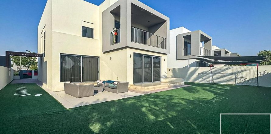 4 bedrooms Villa in Sidra Villas, UAE No. 194471