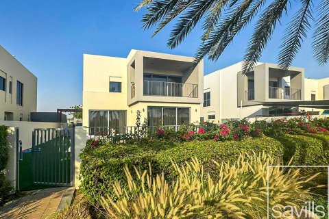 4 bedrooms Villa in Sidra Villas, UAE No. 194471 15