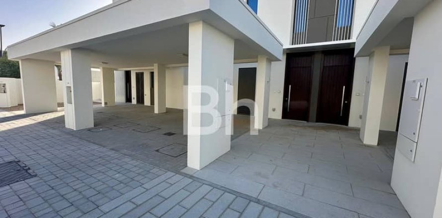 Townhouse de 3 dormitorios  No. 114367