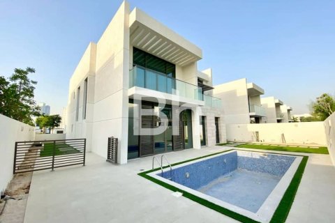 Villa de 4 dormitorios  No. 114371 21